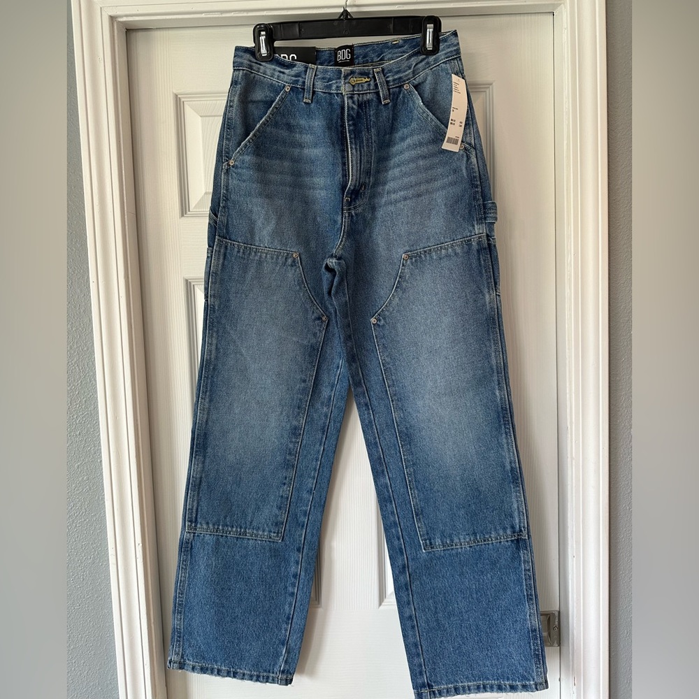 BDG carpenter jeans